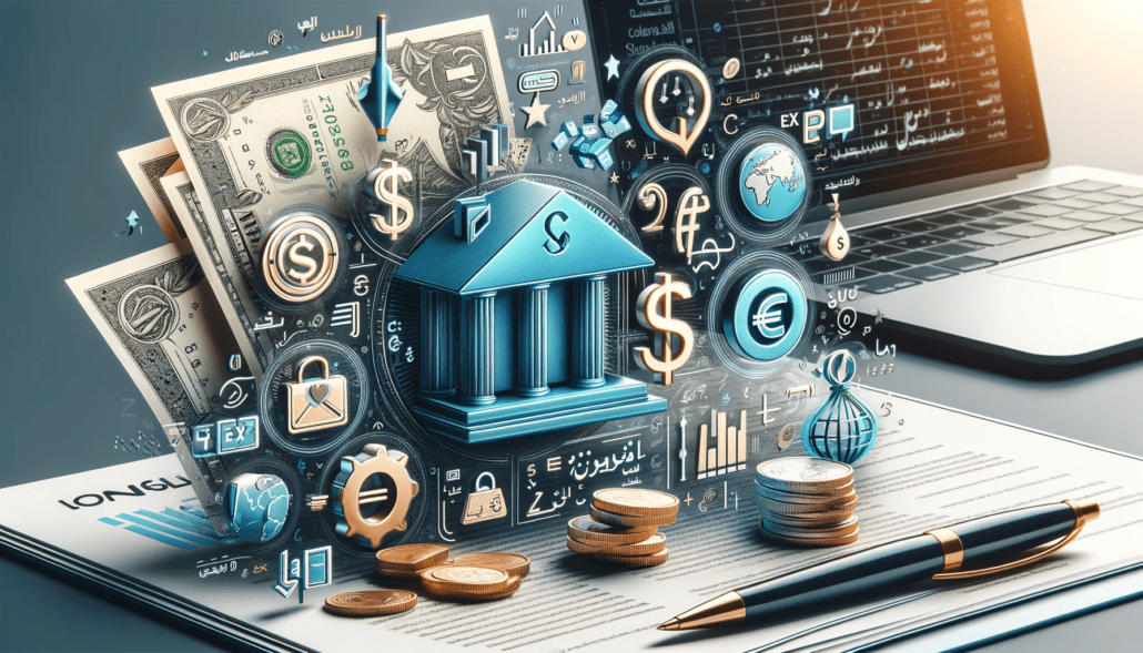 Finance and Banking Translation LOCSTARS